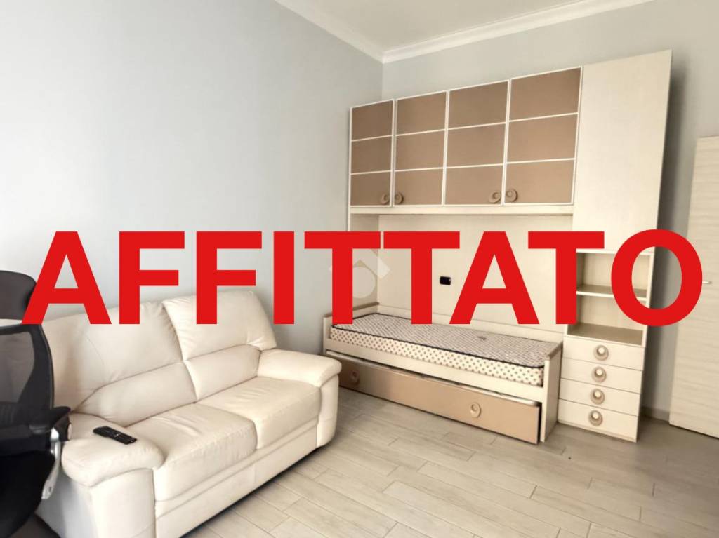 appartamento in affitto a Milano in zona Città Studi