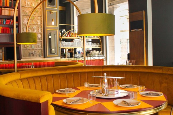 negozio in affitto a Milano in zona Porta Nuova