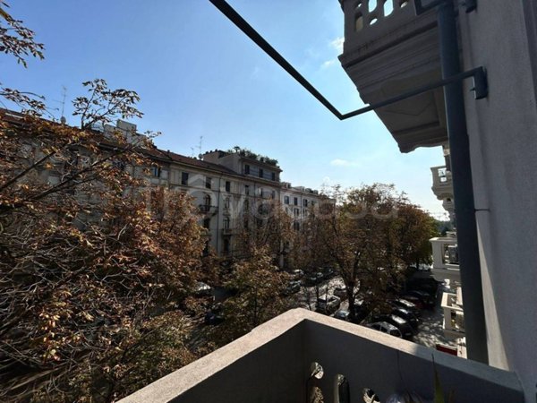appartamento in affitto a Milano in zona Porta Romana