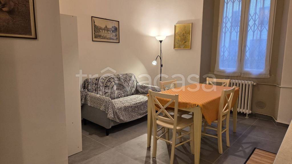 appartamento in affitto a Milano in zona Greco