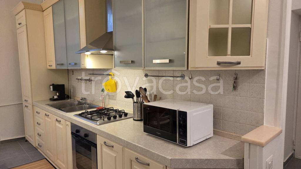 appartamento in affitto a Milano in zona Isola