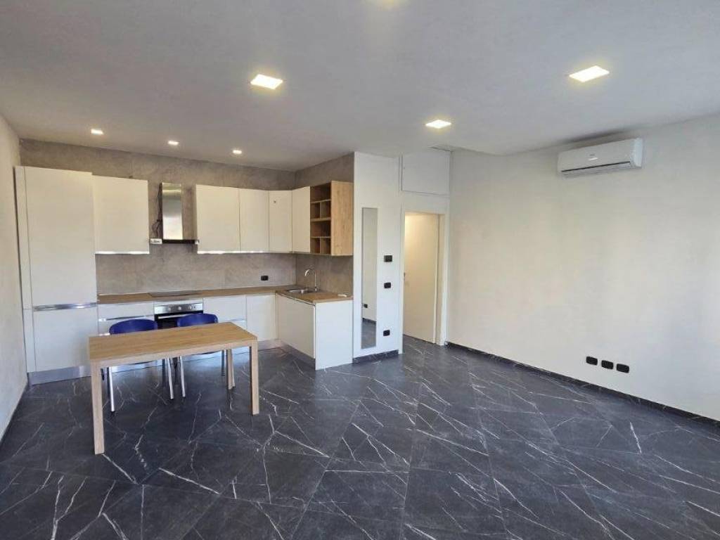 appartamento in affitto a Milano in zona Affori