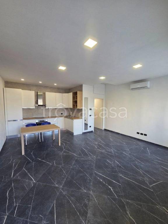 appartamento in affitto a Milano in zona Bovisa