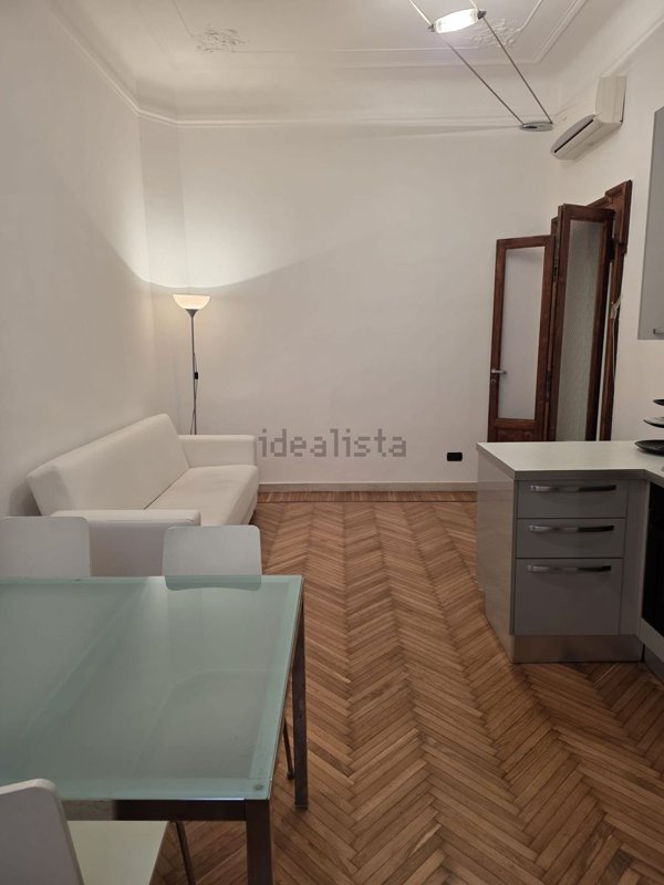 appartamento in affitto a Milano in zona Isola