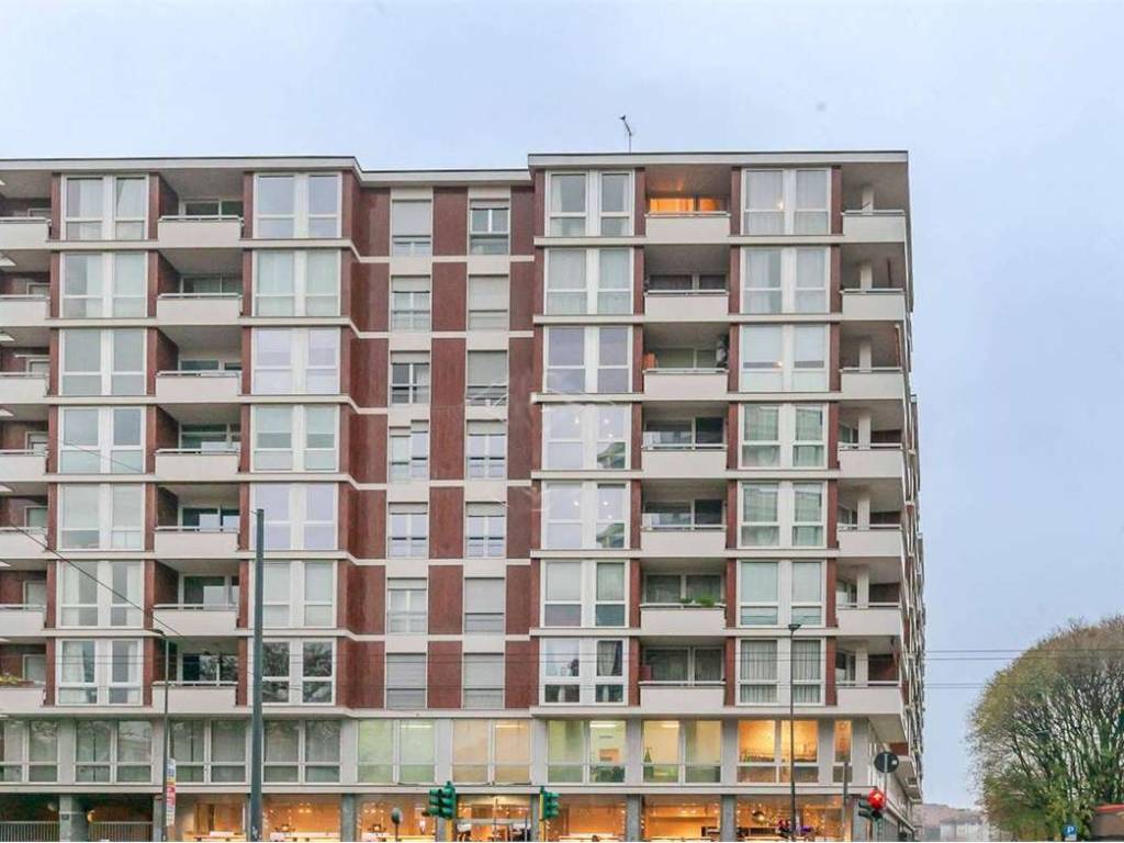 appartamento in affitto a Milano in zona Bovisa