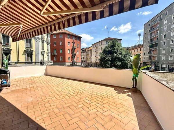 appartamento in affitto a Milano in zona Isola