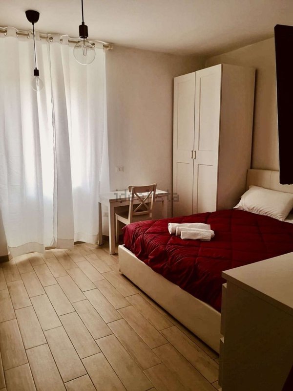 appartamento in affitto a Milano in zona Bocconi