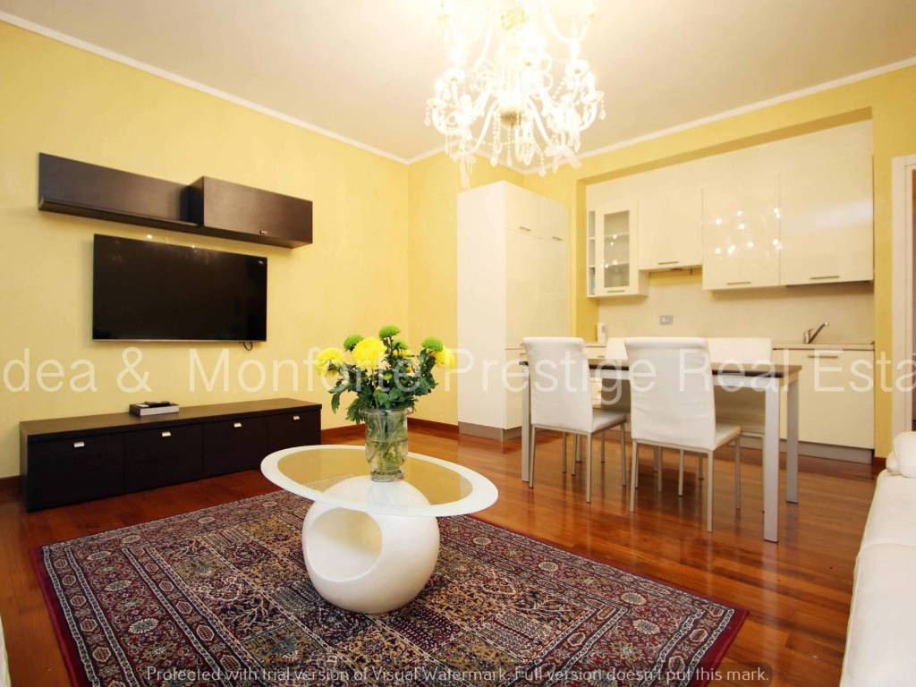 appartamento in affitto a Milano in zona Porta Venezia