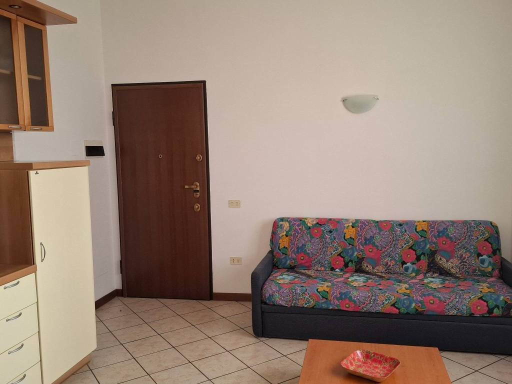 appartamento in affitto a Milano in zona Città Studi