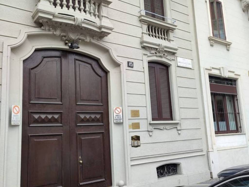 appartamento in affitto a Milano in zona Guastalla