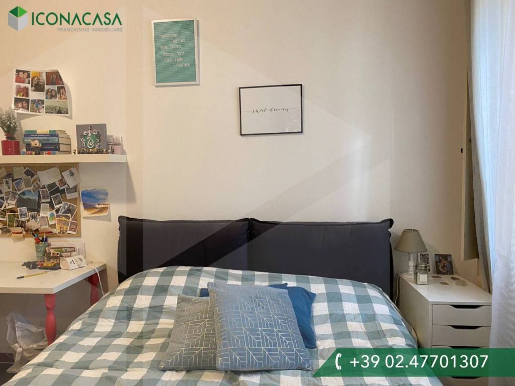 appartamento in affitto a Milano in zona Porta Romana