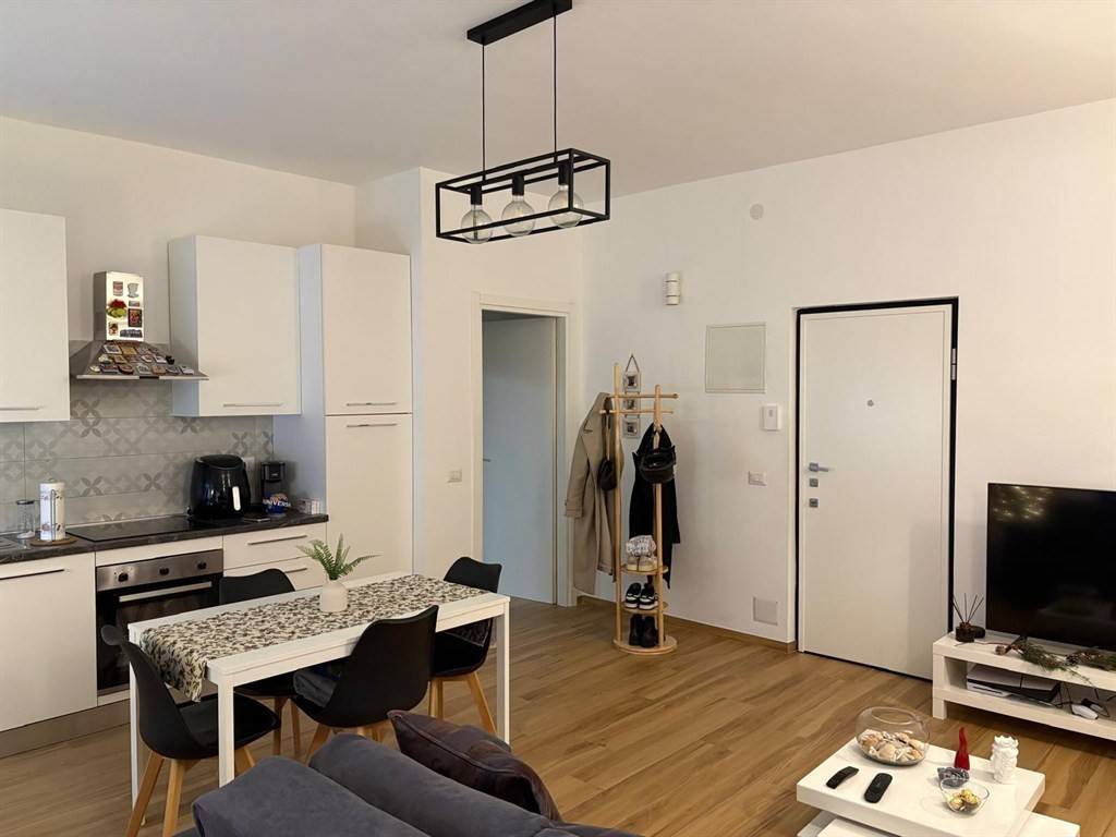 appartamento in affitto a Milano in zona Famagosta