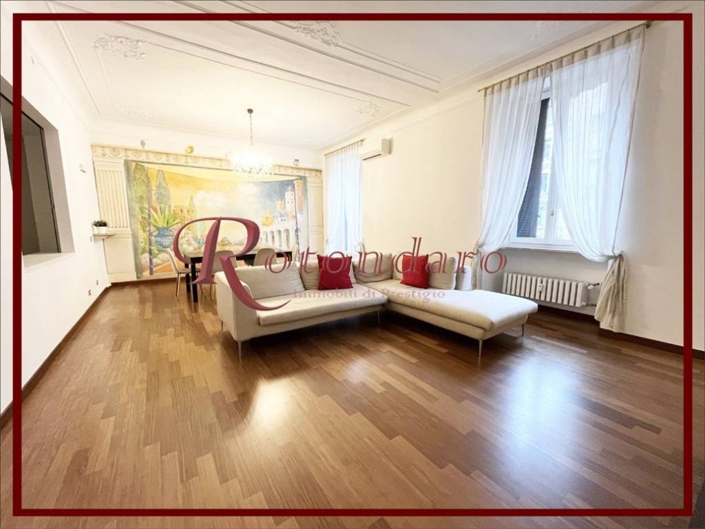 appartamento in affitto a Milano in zona Centro Direzionale