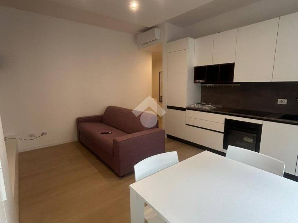 appartamento in affitto a Milano in zona Città Studi
