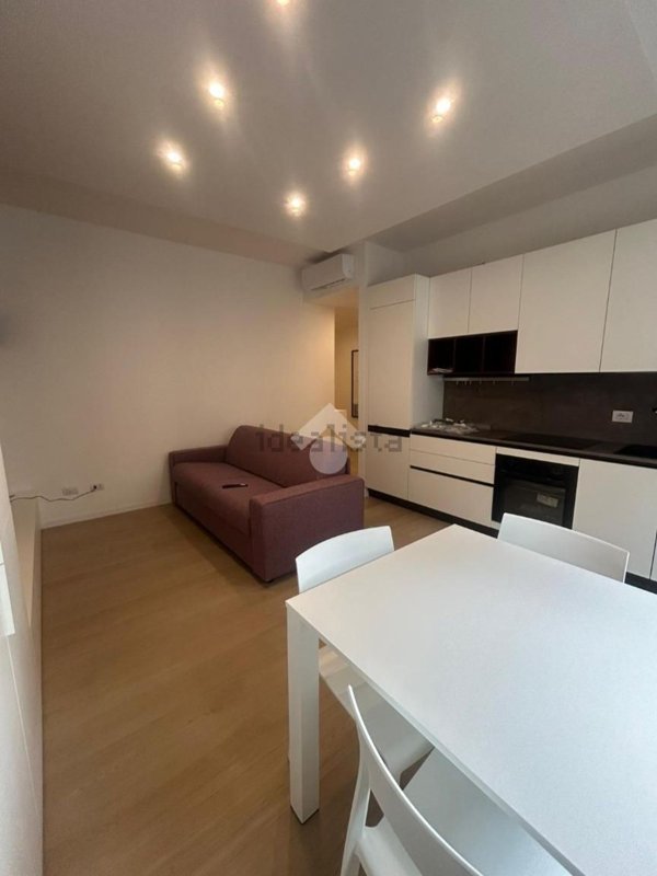 appartamento in affitto a Milano in zona Forlanini