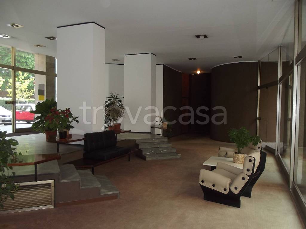 appartamento in affitto a Milano in zona Centro Storico