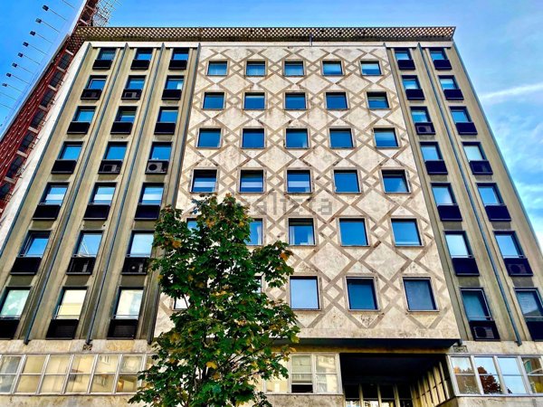 appartamento in affitto a Milano in zona Loreto