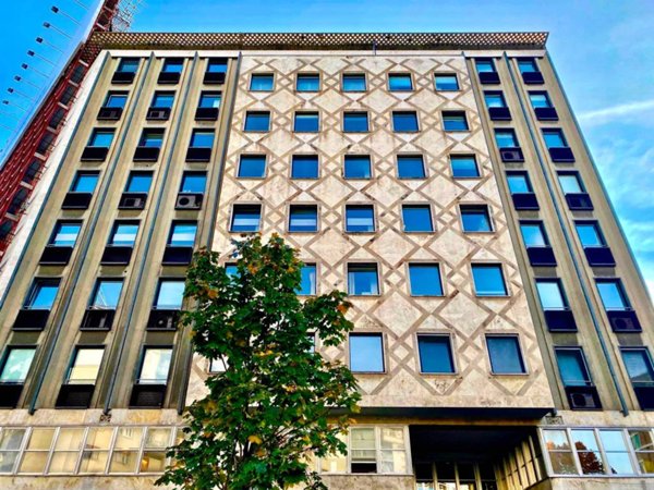 appartamento in affitto a Milano in zona Loreto