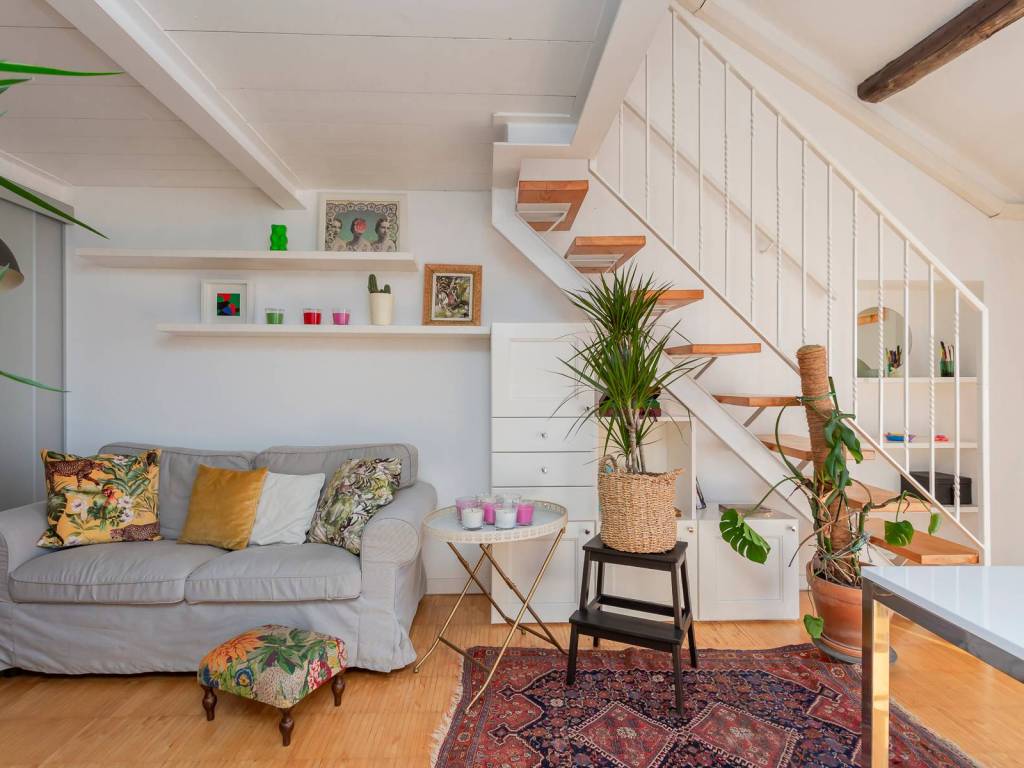 appartamento in affitto a Milano in zona Il Portello