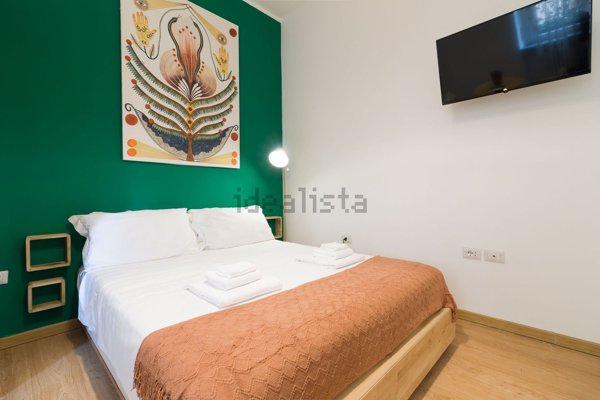 appartamento in affitto a Milano in zona Porta Vittoria