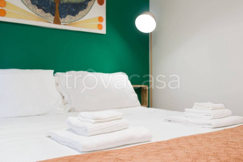 appartamento in affitto a Milano in zona Calvairate