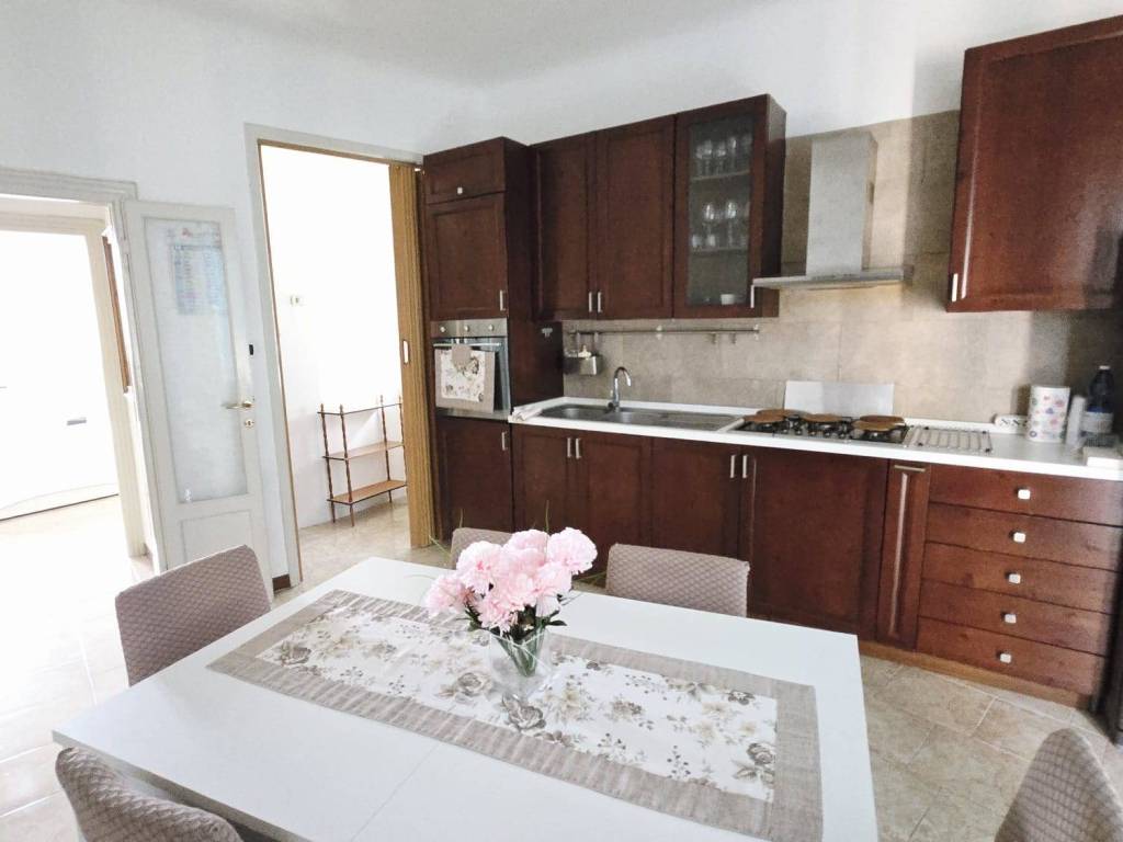 appartamento in affitto a Milano in zona Niguarda