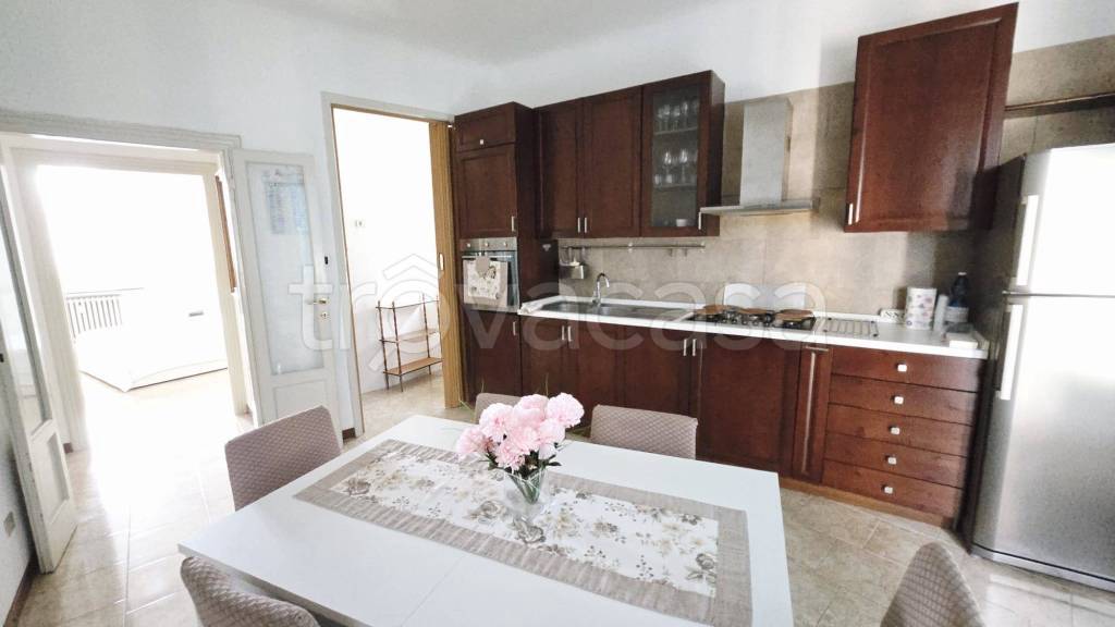 appartamento in affitto a Milano in zona Greco