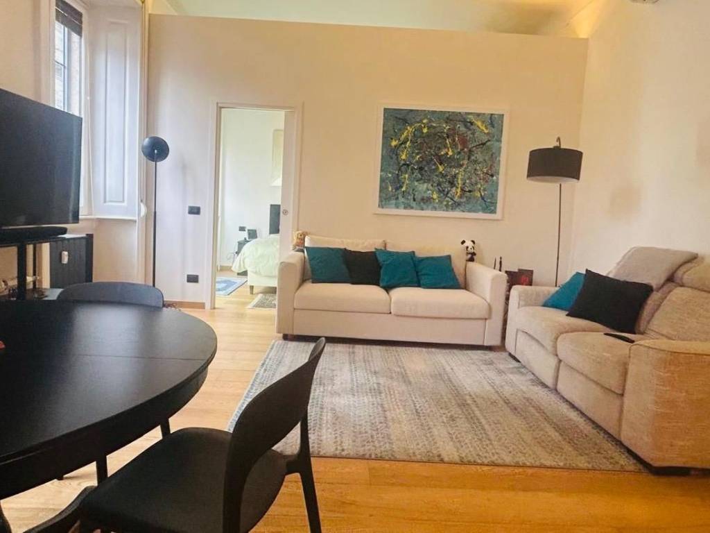 appartamento in affitto a Milano in zona Il Portello
