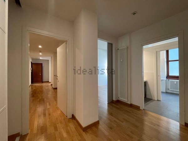 appartamento in affitto a Milano in zona Porta Garibaldi