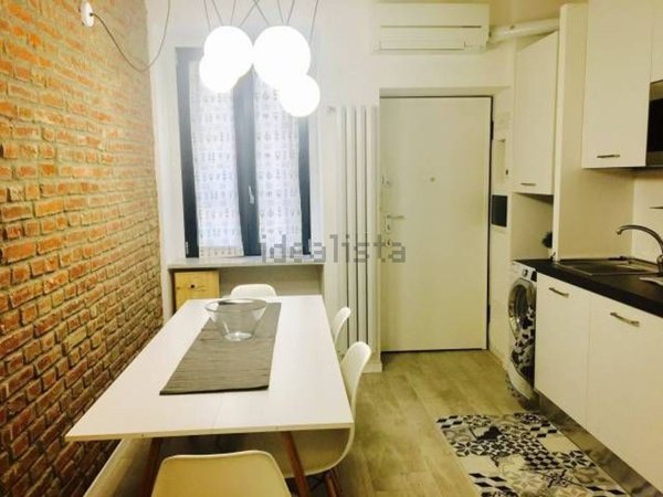 appartamento in affitto a Milano in zona Centro Storico