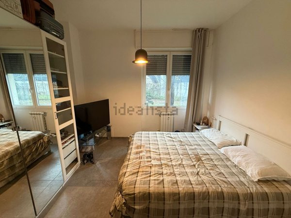 appartamento in affitto a Milano in zona Isola