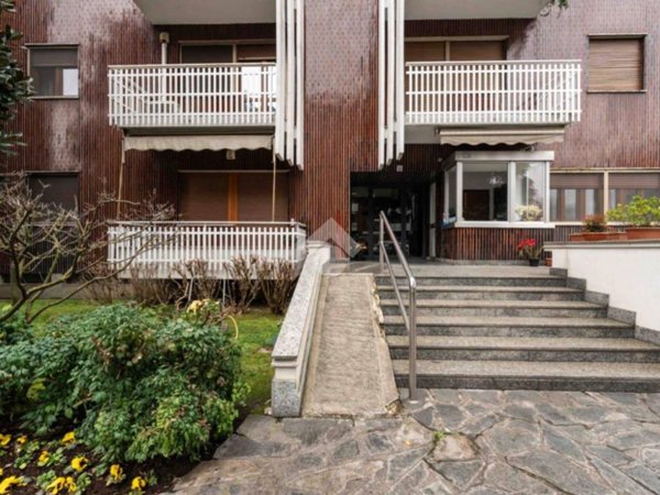 appartamento in affitto a Milano in zona Vigentino