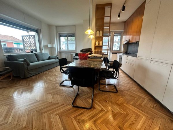 appartamento in affitto a Milano in zona Città Studi