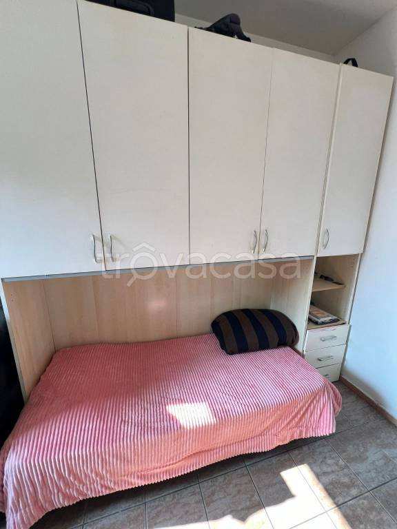 appartamento in affitto a Milano in zona Turro