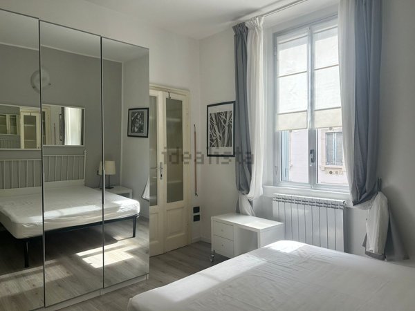 appartamento in affitto a Milano in zona Piazzale Lodi