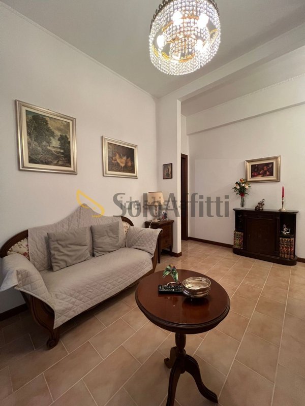 appartamento in affitto a Milano in zona Vigentino