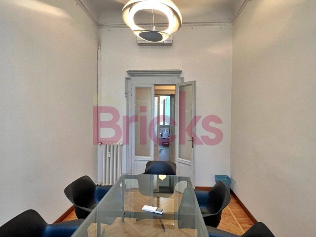 ufficio in affitto a Milano