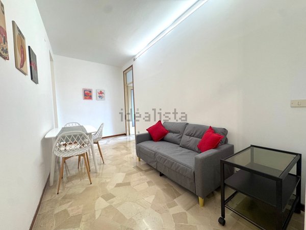 appartamento in affitto a Milano in zona Gorla