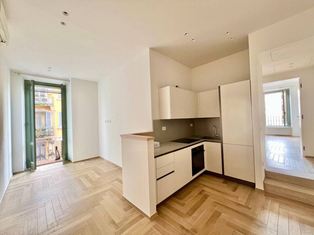 appartamento in affitto a Milano in zona Città Studi