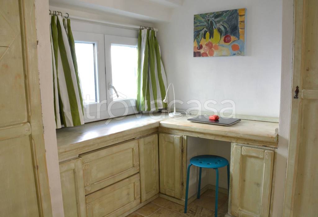 appartamento in affitto a Milano in zona Porta Genova