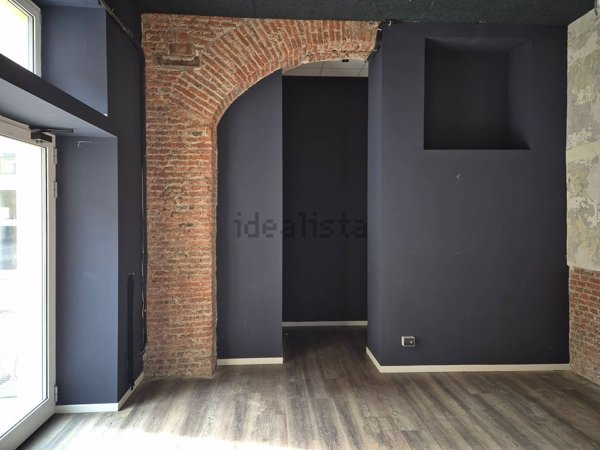 negozio in affitto a Milano