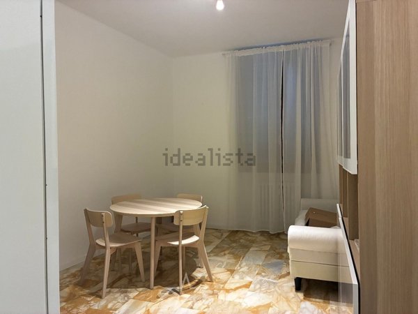 appartamento in affitto a Milano in zona Bocconi