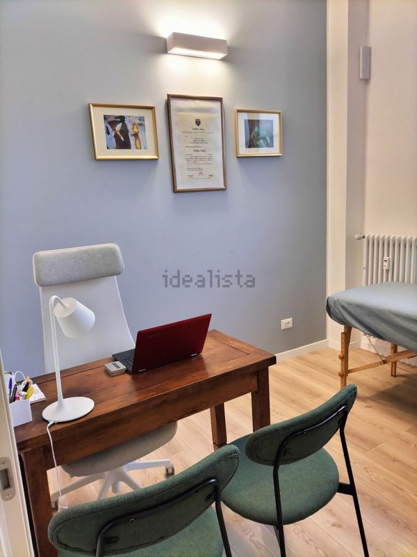 ufficio in affitto a Milano in zona Calvairate