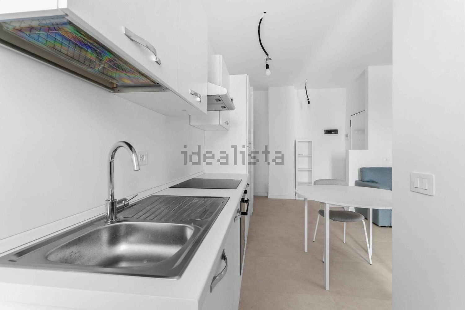 appartamento in affitto a Milano in zona Famagosta