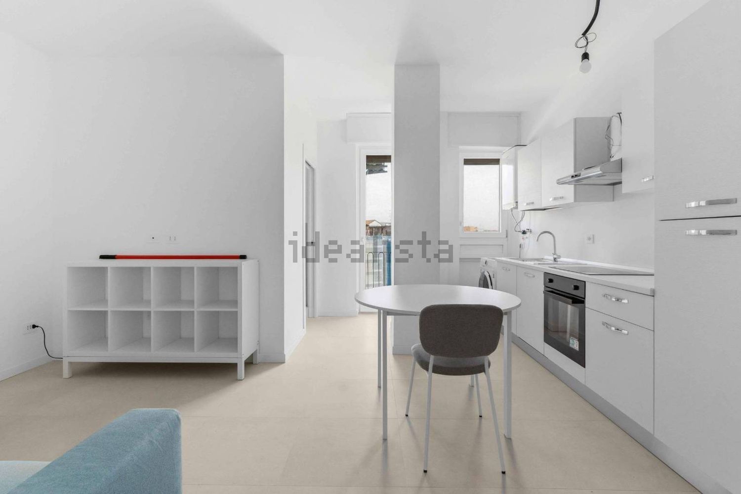 appartamento in affitto a Milano in zona Famagosta