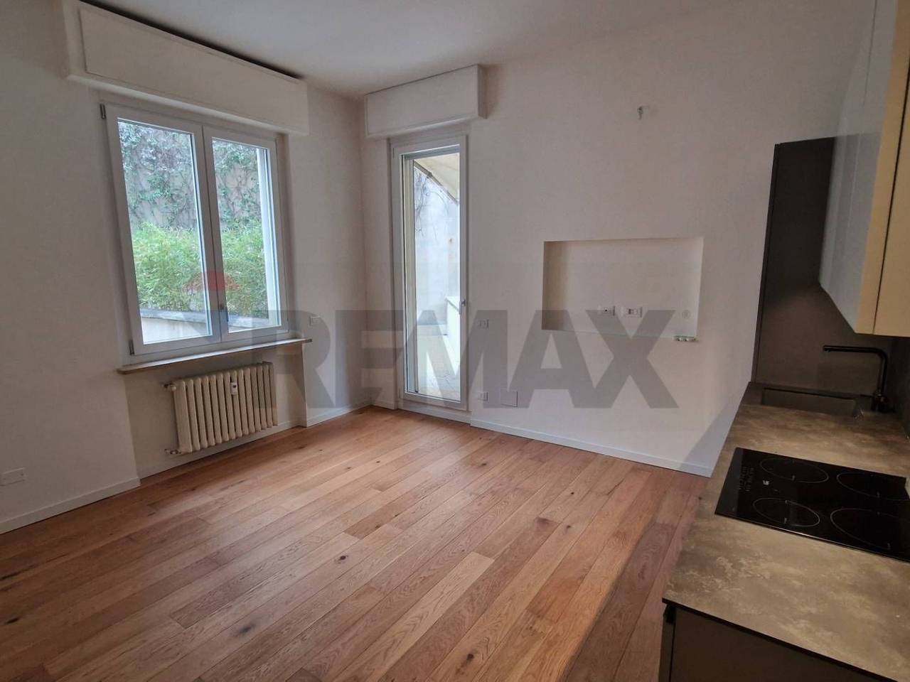 appartamento in affitto a Milano in zona Cadorna