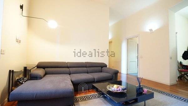 appartamento in affitto a Milano in zona Porta Romana