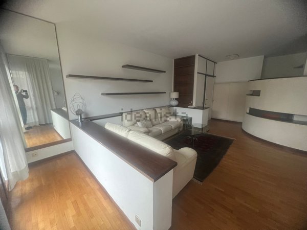 appartamento in affitto a Milano in zona Piazzale Lodi