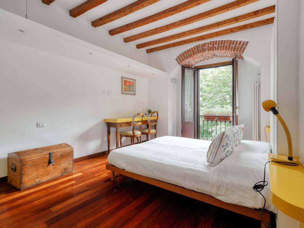 appartamento in affitto a Milano in zona Porta Garibaldi