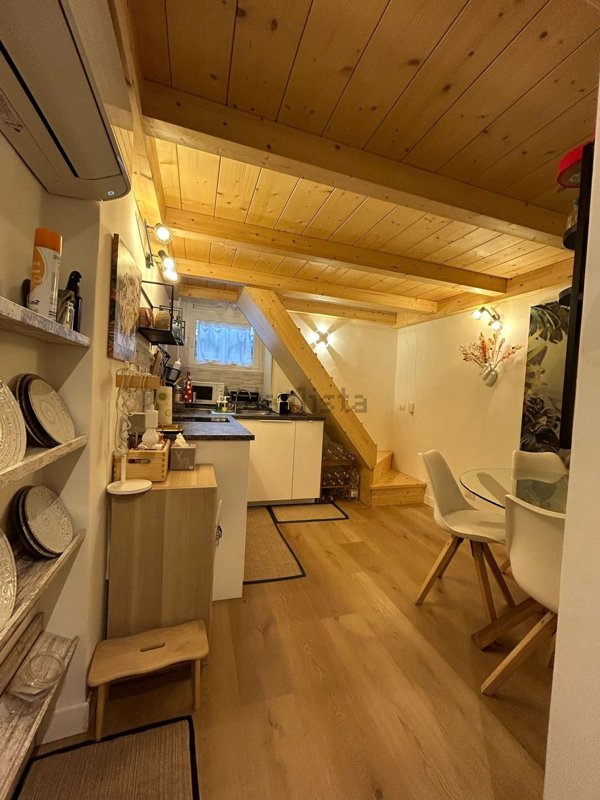 appartamento in affitto a Milano in zona Piazzale Lodi